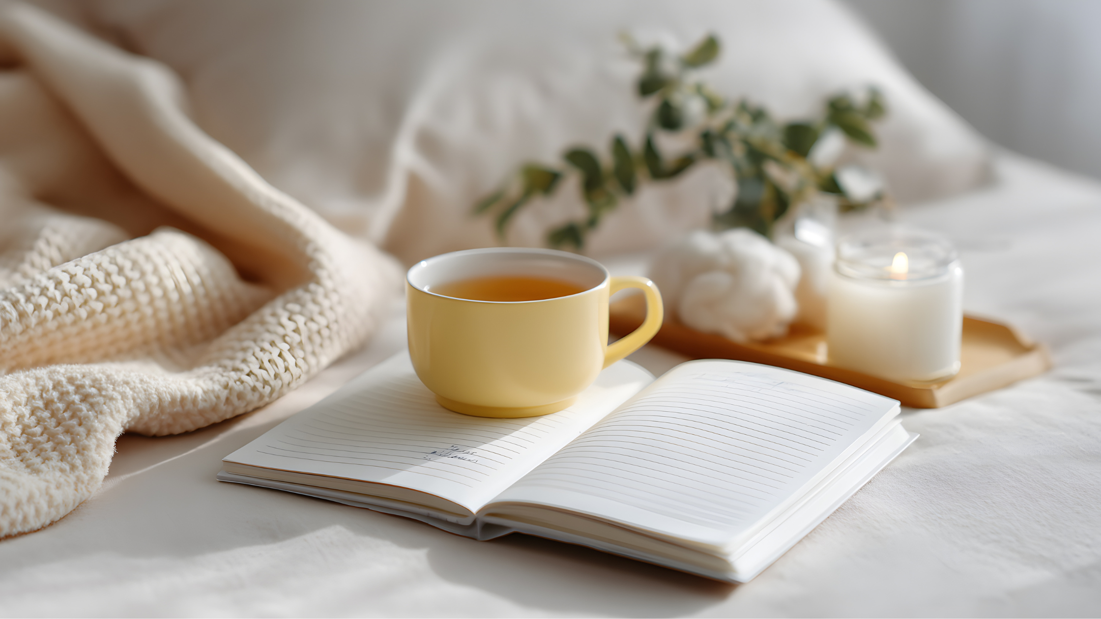 Life Redesign Coach — Danielle Dam